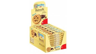 BARILLA - BAIOCCHI - PZ. 42 - GR. 28