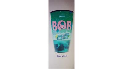 BUBBLE TEA-BOB BLUE LIME 9X360ML