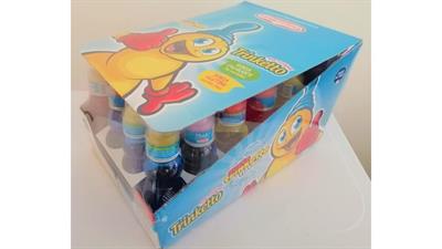 CASA DEL DOLCE-TRINKETTO TUTTI FRUTTI ML70-PZ.24 X 6 GR