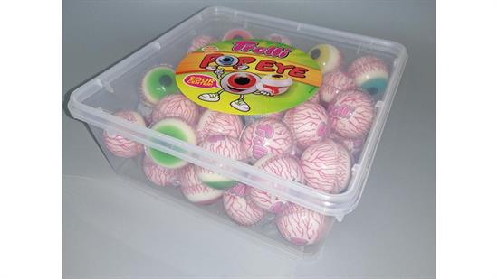 CASA DEL DOLCE-TROLLI POPEYE - PZ 45 GR.18,8