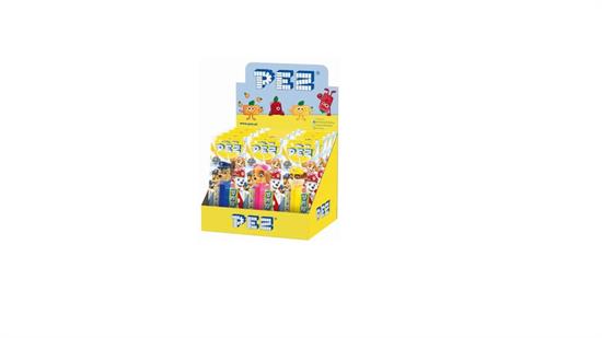 CASA DEL DOLCE-PEZ PAW PATROL - PZ.6 X GR.17