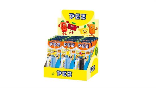 CASA DEL DOLCE-PEZ MINIONS - PZ.12 X GR.17