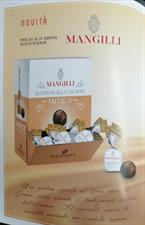 CAFFO-GRAPPA MANGILLI-PRALINE/MARSUPIO KG.1-PZ.45xGR.22