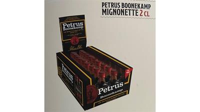 CAFFO-MIGNON PETRUS AMARO 2CL 45% VOL PZ 40