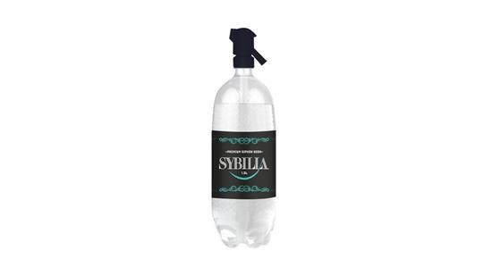 D&C-SODA SIPHONE SYBILLA 1.5 LT