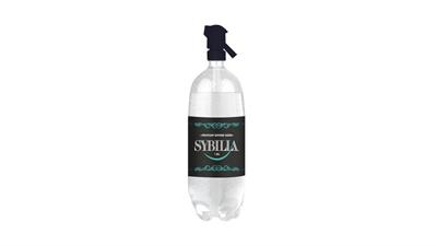 D&C-SODA SIPHONE SYBILLA 1.5 LT