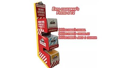 EXPO FISHERMAN'S 2025 PZ.72 GR 25