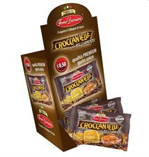 EUROSNACK - CROCCANTELLE POLLO ARROSTO 40gr 25pz