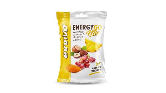 ENERGYGO MIX 25 GR X 24 PZ