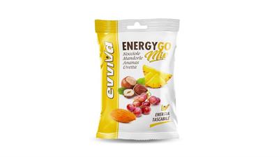 ENERGYGO MIX 25 GR X 24 PZ