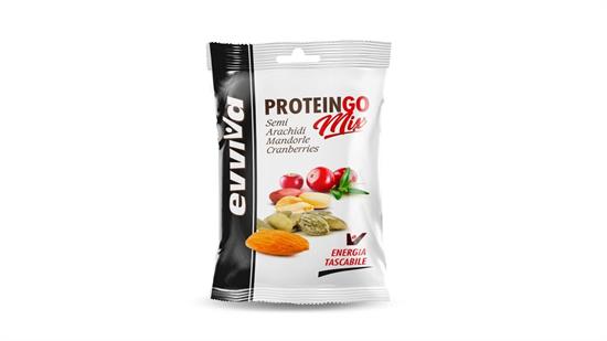 PROTEINGO MIX 25 GR X 24 PZ
