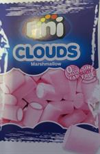 FINI - FINITRONC MALLOW CLASSICO - 12 BUSTE X 80 GR.