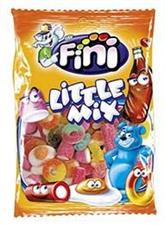 FINI - LITTLE MIX - 12 buste x gr.90