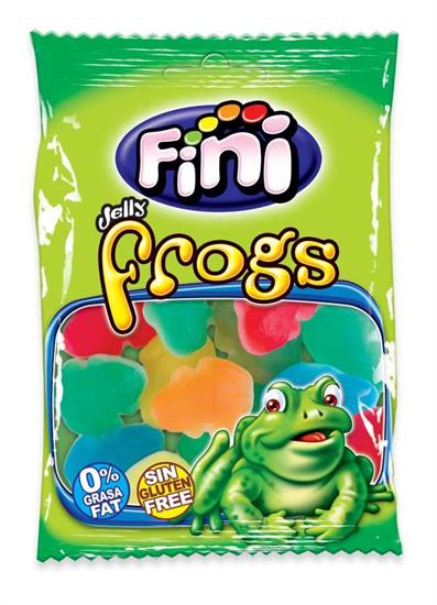 FINI - RANE COLORATE LUCIDE - 12 bustex 90 gr.