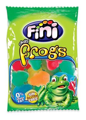 FINI - RANE COLORATE LUCIDE - 12 bustex 90 gr.