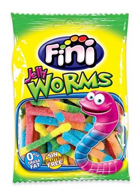 FINI - SERPENTI FRIZZ. - 12 buste x gr.90