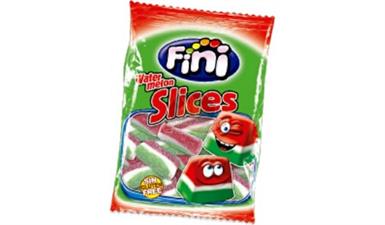 FINI - ANGURIA FRIZZ. - 12 buste x gr.90