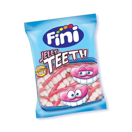 FINI - DENTIERE - 12 buste x 90 gr.