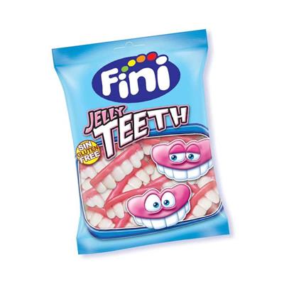 FINI - DENTIERE - 12 buste x 90 gr.