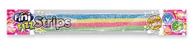 FINI - STRIPS MIX - DISPLAY 150 PZ. - 8 GR.
