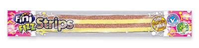 FINI - STRIPS COLA - DISPLAY 150 PZ. - 8 GR.