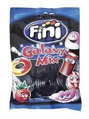 FINI - ROTELLA LIQUIRIZIA - 12 buste x gr.90