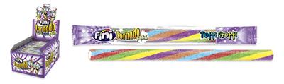 FINI-TORNADO 6 COLORI FRIZZ T.F.- DISPLAY 150 PZ. - 9 GR.