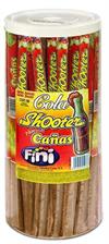 FINI - CANAS COLA FRIZZ.50 pz FRIZZ. gr.28