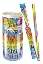 FINI-CANAS 6 COLORI-50 PZ.FRIZZ.28GR.