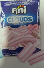 FINI - FINITRONC MALLOW STRIATO ROSA-12 BUSTE X 80 GR.