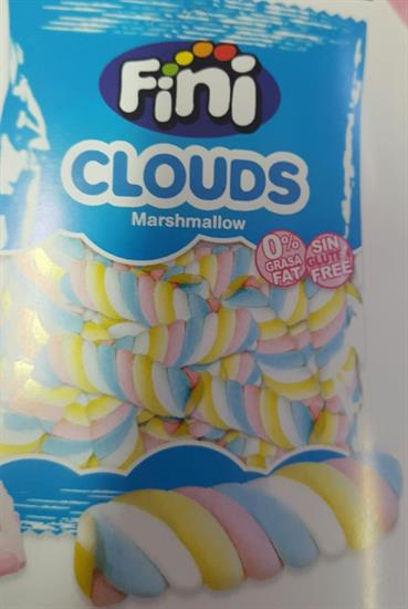 FINI - FINITRONC MALLOW TWIST - 12 BUSTE X 80 GR.