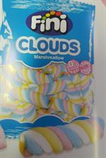 FINI - FINITRONC MALLOW TWIST - 12 BUSTE X 80 GR.