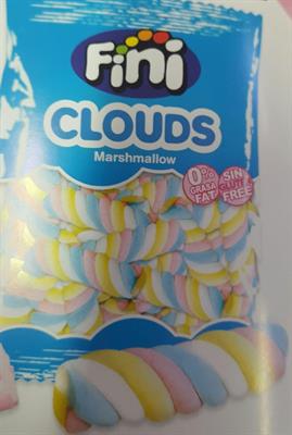 FINI - FINITRONC MALLOW TWIST - 12 BUSTE X 80 GR.