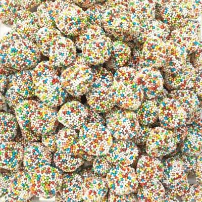 FINI - MORE GRANELLATE MULTICOLOR - BUSTA DA 1 KG. - 6.5 GR.