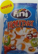 FINI - UOVO LUCIDO - 12 BUSTE x GR.90