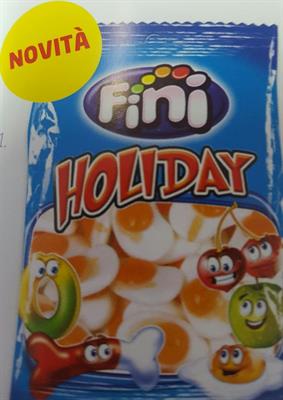 FINI - UOVO LUCIDO - 12 BUSTE x GR.90