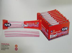 FINI-FINITRONC MALLOW STRIATO INCARTATO 12 gr x PZ 60