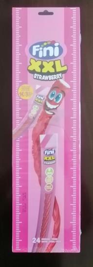 FINI - XXL STRAWBERRY PZ 24