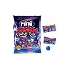 FINI - CHICLE FINIBOOM VAMPIRO 12B X 80GR
