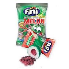 FINI - CHICLE WATERMELON 12B X 80GR