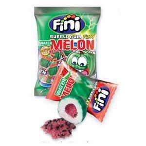 FINI - CHICLE WATERMELON 12B X 80GR