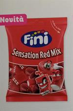 FINI - SENSATION RED MIX - 12 buste x 90 gr.
