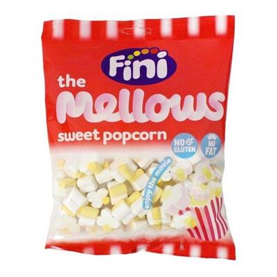 FINI - MELLOW SWEETS POPCORN - 12 BUSTE X 80 GR.