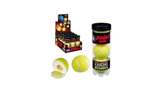 FINI - CHICLE PADEL 45GR 12PZ 2D