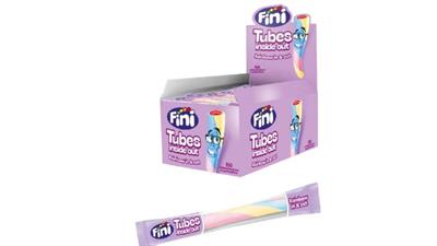 FINI - TORNADO INSIDE OUT - DISPLAY 150 PZ.