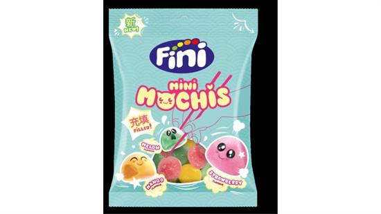 FINI - MINI MOCHI - 12 buste x gr.90