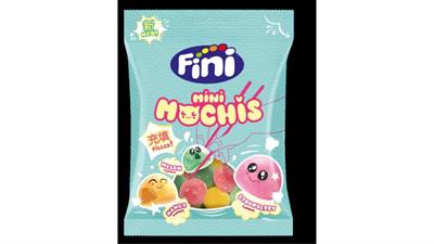 FINI - MINI MOCHI - 12 buste x gr.90