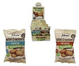 FALCONE-EXPO MINI CRACKER PZ 24 GR 30