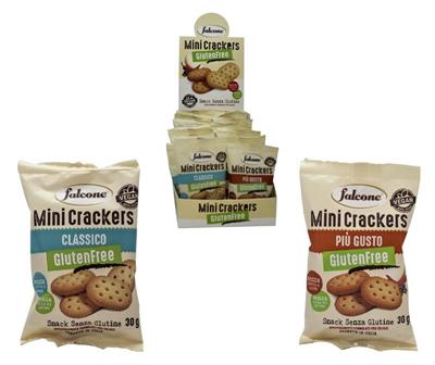 FALCONE-EXPO MINI CRACKER PZ 24 GR 30
