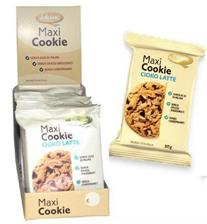 FALCONE - EXPO COOKIES CIOKO LATTE - PZ.13 X GR.50